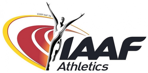 International Association of Athletics Federations